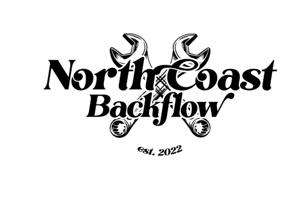North Coast Backflow Logo